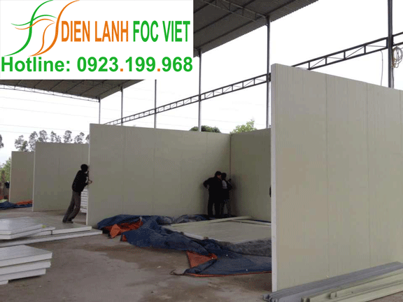 tấm cách nhiệt panel EPS