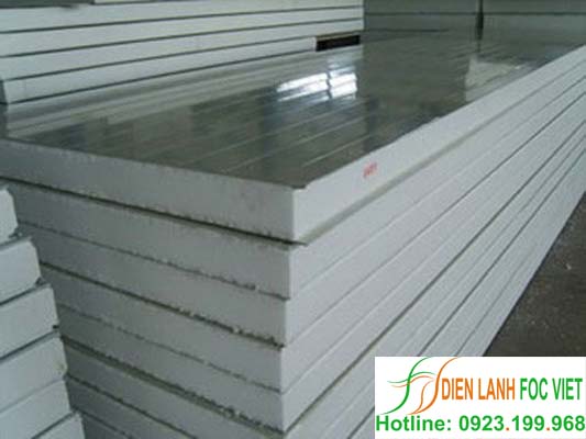 tấm cách nhiệt panel EPS