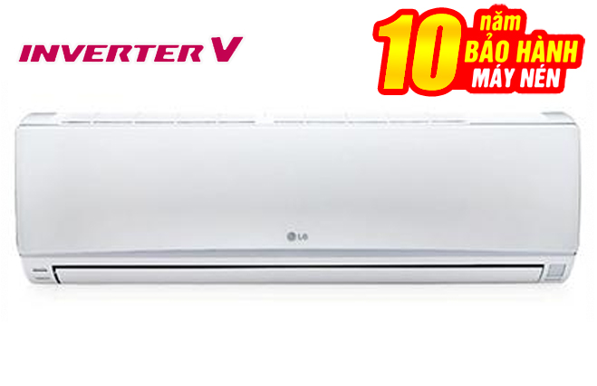 dieu-hoa-LG-inverter-1-chieu-12000Btu-V13ENT