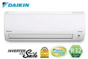 Điều hòa Daikin 1 chiều 9000BTU FTNE25MV1V9/RNE25MV1V