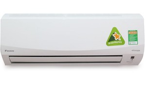 Điều hòa Daikin inverter 1 chiều 18000BTU FTKC50PVMV/RKC50PVMV
