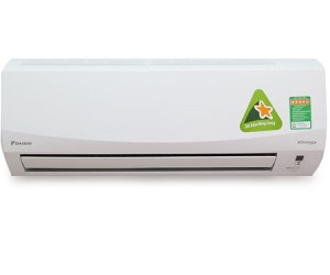 Điều hòa Daikin 1 chiều Inverter 22000BTU FTKC60PVMV/RKC60PVMV
