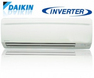Điều hòa Daikin inverter 2 chiều 12000BTU FTXV35QVMV/RXV35QVMV