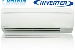 Điều hòa Daikin inverter 2 chiều 18000BTU FTHM50HVMV/RHM50HVMV