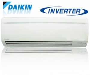 Điều hòa Daikin 2 chiều inverter 18000BTU FTXS50GVMV/RXS50GVMV