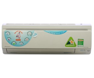Điều hòa Daikin inverter 2 chiều 24000BTU FTHM71HVMV/RHM71HVMV