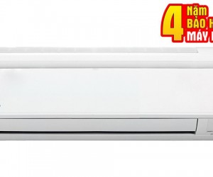 Điều hòa Daikin 2 chiều inverter 9000BTU FTXM25HVMV/RXM25HVMV
