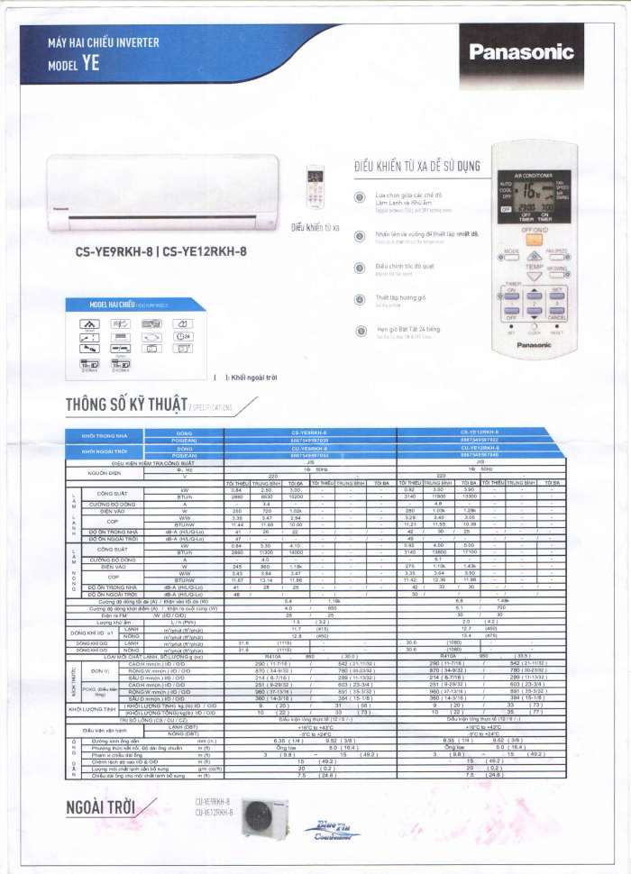 dieu-hoa-acpanasonic-2-chieu-inverter-12000btu