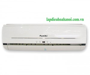 Điều hòa Funiki 1 chiều 12.000BTU SBC12