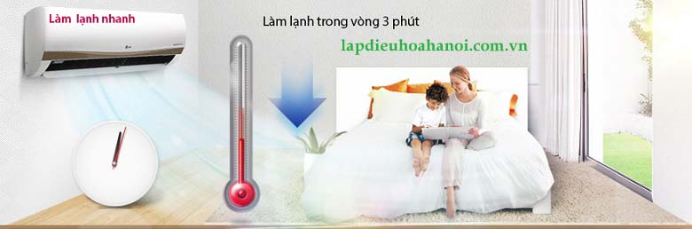 dieu-hoa-LG-inverter-1-chieu-12000Btu-duoi-muoi-V13APM