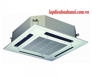 điều hòa âm trần Daikin 1 chiều 24000Btu FHC24PUV2V/R24PUV2V