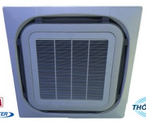 Điều hòa âm trần Daikin 2 chiều 36000BTU FHYC100KVE9/RY100LUV1