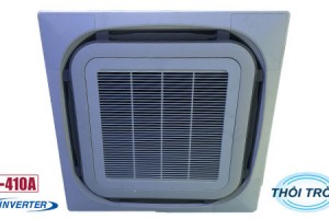 Điều hòa âm trần Daikin Inverter 22000BTU 1 chiều FCQ60LUV1/RZR60LUV1