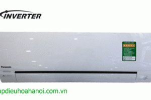 Điều hòa Panasonic Inverter 2 chiều 18000BTU YZ18SKH-8