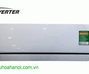 Điều hòa Panasonic Inverter 2 chiều 18000BTU YZ18SKH-8