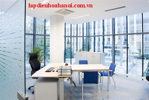 Điều hòa âm trần Fujitsu 2 chiều 18.000BTU AUY18R