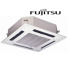 Điều hòa âm trần Fujitsu 2 chiều 18.000BTU AUY18R