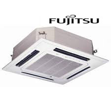 Điều hòa âm trần Fujitsu inverter 2 chiều 45.000BTU AUAG45LRLA