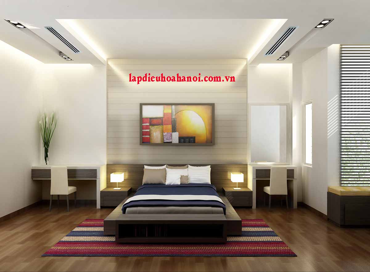 Điều hòa âm trần Funiki 1 chiều 24.000BTU CC24