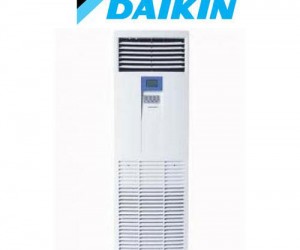 Điều hòa tủ đứng Daikin 2 chiều 45000BTU FVQN125AXV1/RQ125DGXY1