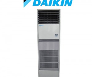 Điều hòa tủ đứng Daikin inverter 1 chiều 45000BTU FVQ125CVEB/RZR125MYM