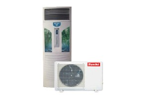 Điều hòa tủ đứng Funiki 1 chiều 100.000BTU FC100