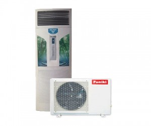 Điều hòa tủ đứng Funiki 1 chiều 24.000BTU FC24