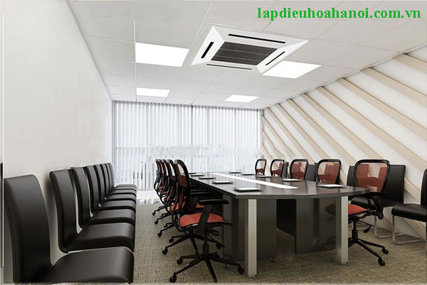 dieu-hoa-am-tran-Kendo-1-chieu-36000Btu-KDCC036-KDOC036