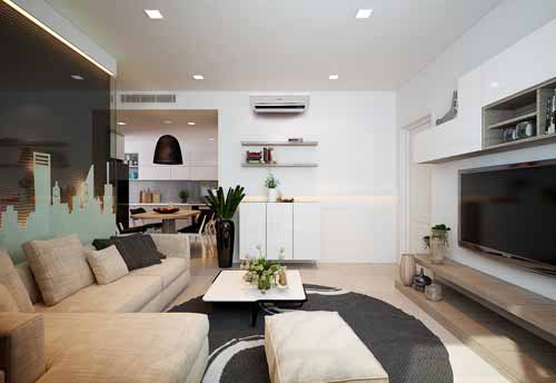 dieu-hoa-treo-tuong-Casper-1-chieu-9000Btu-AE-09CF1