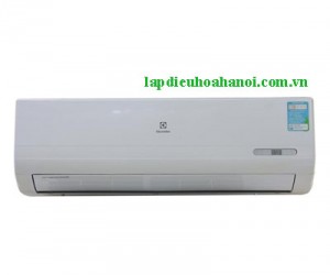 Điều hòa treo tường Electrolux 1 chiều 12000Btu ESM12CRD-A6