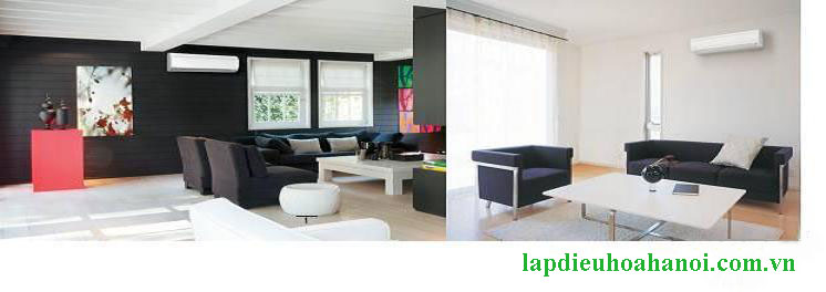 Điều hòa treo tường Electrolux 2 chiều 18000Btu ESM18HRF-D1