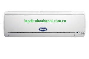 dieu-hoa-treo-tuong-Kendo-1-chieu-18000Btu-KDW-KDO-C018TT