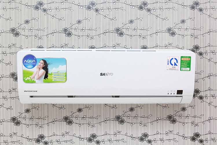 dieu-hoa-treo-tuong-Sanyo-inverter-1-chieu-18000Btu-SAPKCRV18YGS