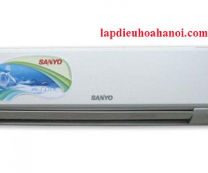 dieu-hoa-treo-tuong-Sanyo-inverter-1-chieu-9000Btu-SAPKCRV09WGS