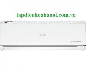 dieu-hoa-treo-tuong-Sharp-1-chieu-9000Btu-AHA9LEW