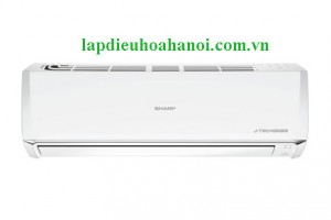 dieu-hoa-treo-tuong-Sharp-2-chieu-12000Btu-AYAP12LW