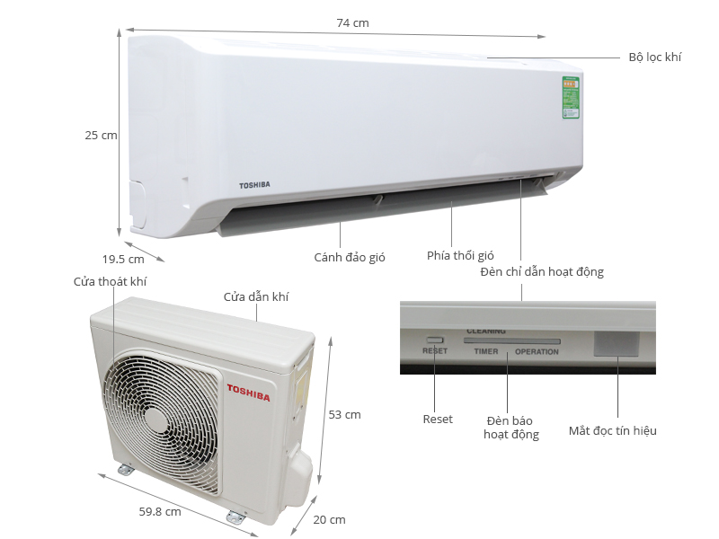 dieu-hoa-treo-tuong-Toshiba-1-chieu-10000Btu-RASH10S3KSV