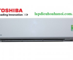 dieu-hoa-treo-tuong-Toshiba-inverter-1-chieu-13000Btu- RASH13BKCVV