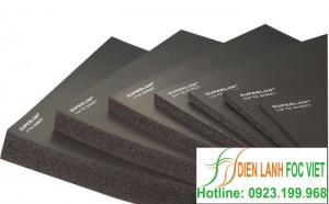 Bảo ôn cách nhiệt Superlon
