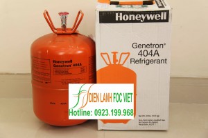 Gas lạnh Honeywell
