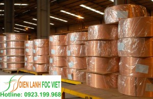 VẬT TƯ NGÀNH LẠNH VẬT TƯ NGÀNH LẠNH